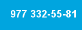 977 332-55-81